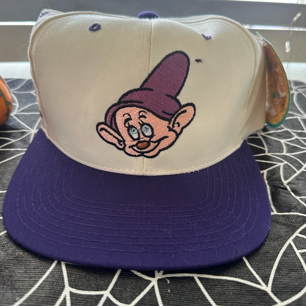 disney hat